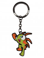 Schlüsselanhänger World of Warcraft - Limited Edition Murloc