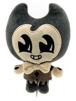 Plüsch-Schlüsselanhänger Bendy: Lone Wolf - Chibi Bendy (Youtooz)