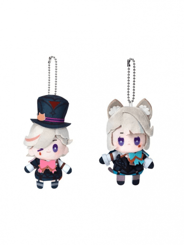Vorteilhaftes Set Genshin Impact - Lyney + Lynette