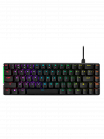 Gaming-Tastatur ASUS ROG FALCHION ACE Black (NX RED / PBT ) - US