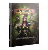 Buch Necromunda: Gangs of The Underhive ENG - Warhammer
