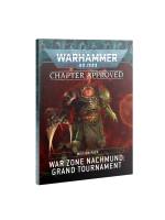 Buch W40k: Mission Pack Chapter Approved Warzone Nachmund: Grand Tournament