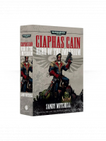 Buch Warhammer 40,000 - Ciaphas Cain: Hero of the Imperium ENG