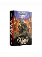 Buch Warhammer 40,000 - The Fall of Cadia ENG
