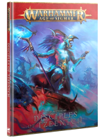 Buch Warhammer Age of Sigmar: Battletome Disciples of Tzeentch