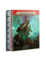Buch Warhammer Age of Sigmar: Battletome Nighthaunt