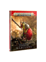 Buch Warhammer Age of Sigmar: Battletome Orruk Warclans