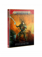 Buch Warhammer Age of Sigmar: Battletome Sylvaneth (2026) ENG