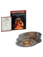 Buch Warhammer Age of Sigmar - Generals Handbook 2026-2027 ENG