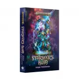 Buch Warhammer Age of Sigmar: Starseer's Ruin (2026) - Warhammer Bücher