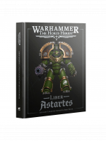 Buch Warhammer: Horus Heresy - Liber Astartes (Army Book)