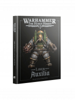 Buch Warhammer: Horus Heresy - Liber Auxilia (Army Book)