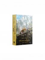 Buch Warhammer The Horus Heresy - The Solar War ENG