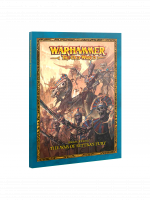 Buch Warhammer The Old World - Arcane Journal The War of Settra's Fury (2025)