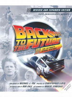 Buch Back to the Future: The Ultimate Visual History (Revised and Expanded Edition) ENG
