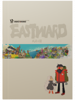 Buch Eastward - Design Works