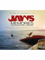 Buch Jaws: Memories from Martha's Vineyard: Revised & Updated Edition ENG