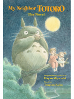 Buch My Neighbor Totoro: The Novel ENG