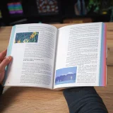 Buch Sable - Design Works