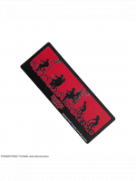 Lesezeichen Stranger Things - Silhouettes