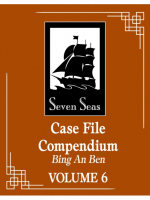 Buch Case File Compendium: Bing An Ben 6 ENG