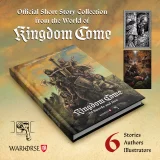 Buch Kingdom Come: Of Swords and Men ENG