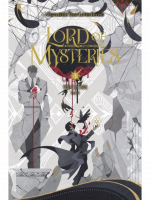 Buch Lord of Mysteries Vol. 3 ENG