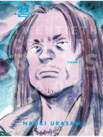 Comic 20th Century Boys: The Perfect Edition Vol. 2 ENG