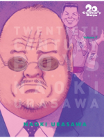 Comic 20th Century Boys: The Perfect Edition Vol. 7 ENG