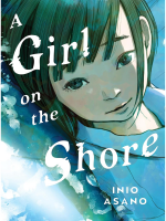 Comics A Girl On The Shore (Collector's Edition) ENG
