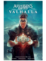 Comics Assassins Creed: Valhalla: Forgotten Myths