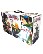 Comics Bleach - Box Set (Vol. 1-21) ENG