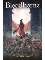 Comics Bloodborne Collection - The Death of Sleep