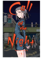 Comics Call of the Night 5 ENG