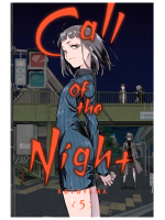 Comic Call of the Night 5 ENG