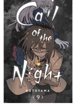 Comics Call of the Night 9 ENG