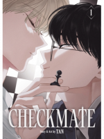 Comic Checkmate Vol. 1 ENG