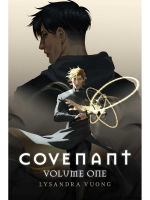 Comic Covenant 1 ENG