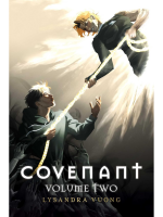 Comic Covenant 2 ENG