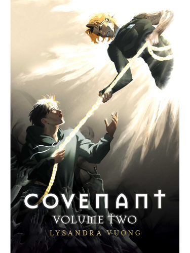 Comics Covenant 2 ENG