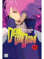 Comic Dandadan Vol. 15 ENG