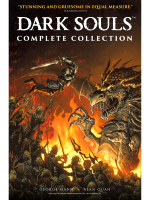 Comics Dark Souls: Complete Collection TPB