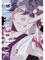 Comic DEAR. DOOR Vol.2 ENG