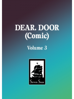 Comic DEAR. DOOR Vol.3 ENG