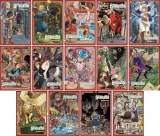 Comics Delicious in Dungeon - The Complete Box Set (Bd. 1 - 14) ENG