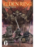Comic Elden Ring: The Road to the Erdtree 6 ENG