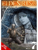 Comic Elden Ring: The Road to the Erdtree 7 ENG