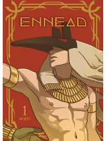 Comics ENNEAD 1 (Paperback) ENG