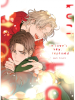 Comic In Love's Key, Reprised