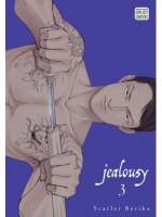 Comic Jealousy Vol. 3 ENG